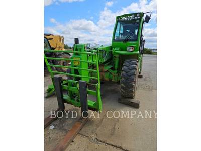 Merlo P 50.18 HM M12 Telehandler