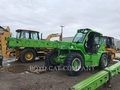 Merlo P 50.18 HM M12 Telehandler