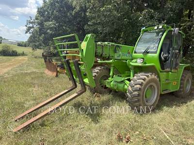 Merlo P 50.18 HM M12 Telehandler