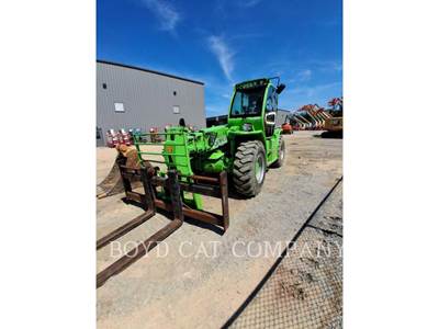 Merlo P 50.18 HM M12 Telehandler