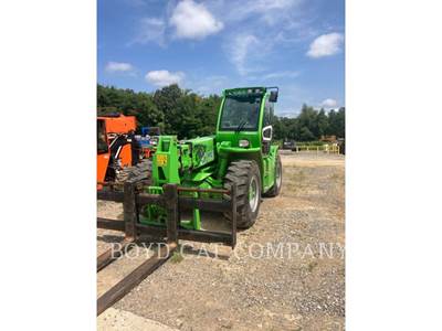 Merlo P 65.14 HM M12 Telehandler