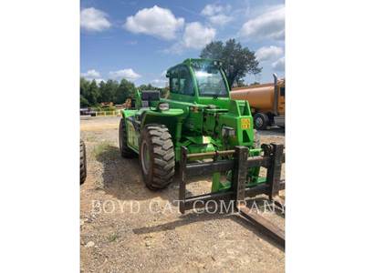 2021 Merlo P 65.14 HM M12 Telehandler For Sale, 427 Hours | Paducah, KY ...