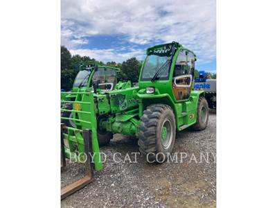 Merlo P 65.14 HM M12 Telehandler