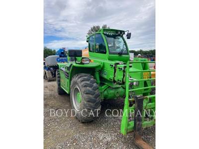 2021 Merlo P 65.14 HM M12 Telehandler For Sale, 980 Hours | Parkersburg ...