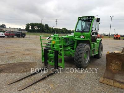 Merlo P 65.14 HM M12 Telehandler
