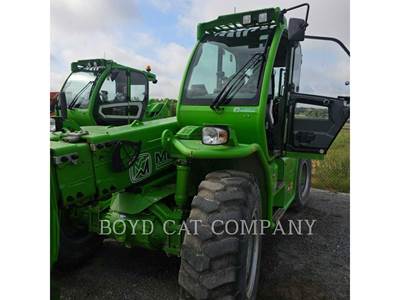 Merlo P 65.14 HM M12 Telehandler