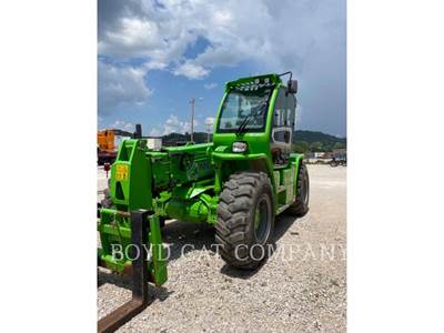 Merlo P 65.14 HM M12 Telehandler