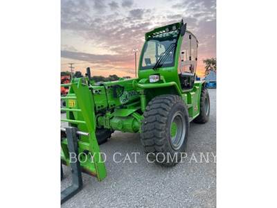 Merlo P 65.14 HM M12 Telehandler