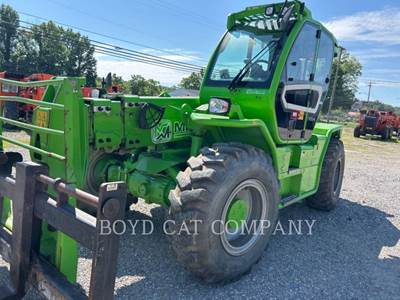Merlo P 65.14 HM M12 Telehandler
