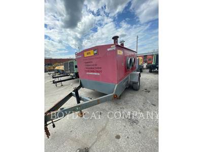 HEATER Z99 Temperature Control