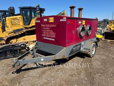 HEATER Z99 Temperature Control