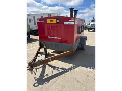 HEATER Z99 Temperature Control