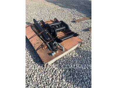 Caterpillar 420F THUMB Thumb