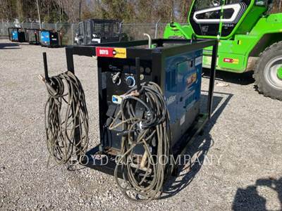 Miller 500 CC/CV MLL Welding Machine