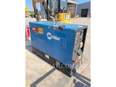 Miller 500 CC/CV MLL Welding Machine