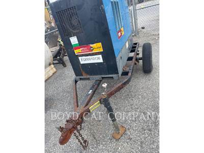 Miller 500 CC/CV MLL Welding Machine