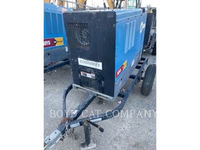 Miller 500 CC/CV MLL Welding Machine