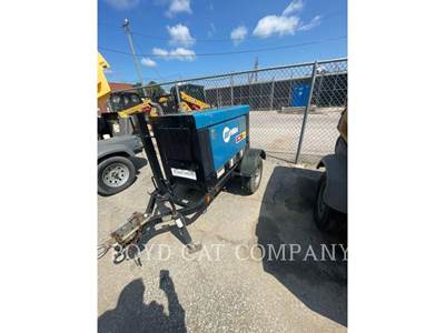 Miller WELDER400A MLL Welding Machine