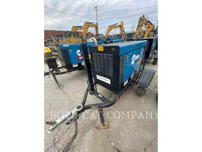 Miller WELDER400A MLL Welding Machine