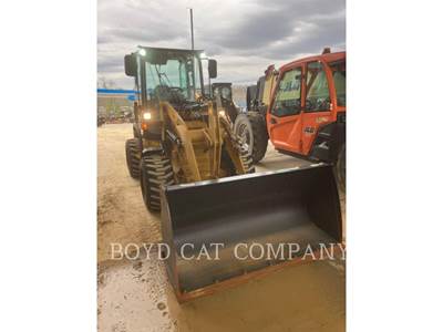 Caterpillar 903D Wheel Loader
