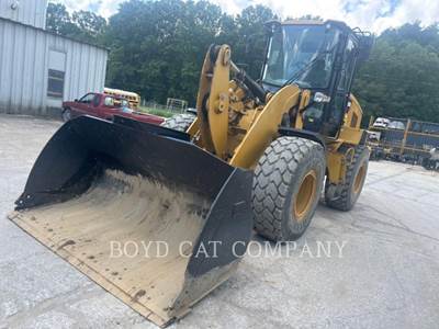 Caterpillar 926M Wheel Loader