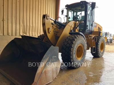 Caterpillar 926M Wheel Loader