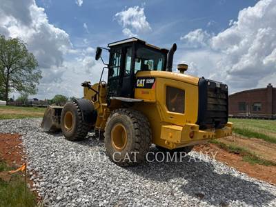 Caterpillar 926M Wheel Loader