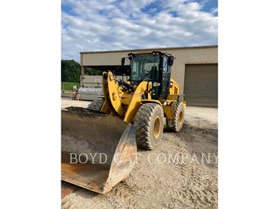 Caterpillar 926M Wheel Loader