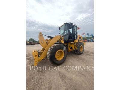 Caterpillar 926M Wheel Loader