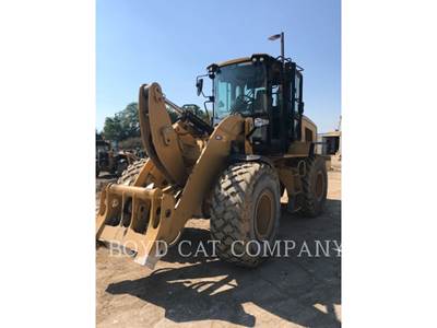 Caterpillar 926M Wheel Loader