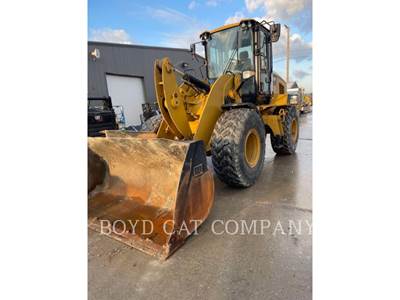 Caterpillar 926M Wheel Loader