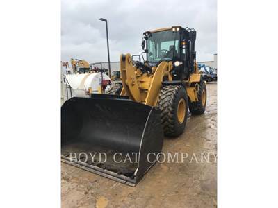 Caterpillar 926M Wheel Loader