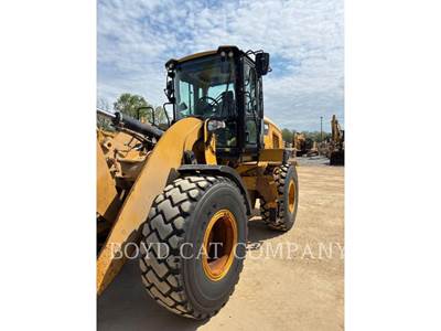 Caterpillar 926M Wheel Loader