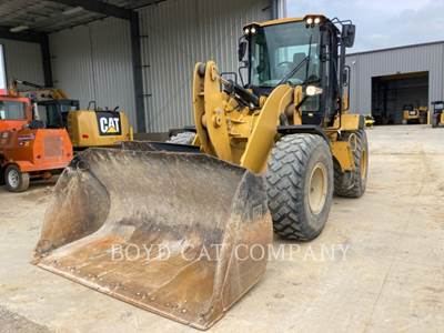 Caterpillar 926M Wheel Loader