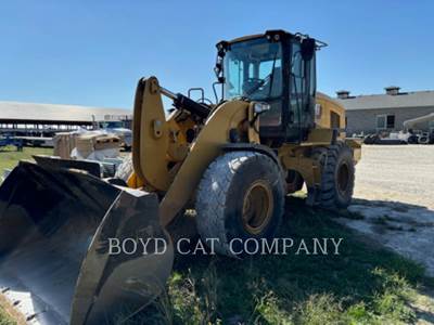 Caterpillar 930M Wheel Loader