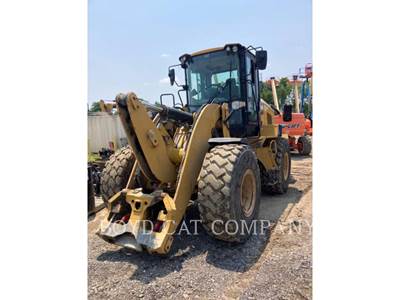 Caterpillar 930M Wheel Loader