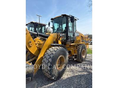 Caterpillar 930M Wheel Loader