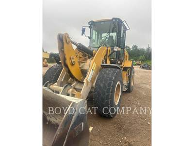 Caterpillar 930M Wheel Loader