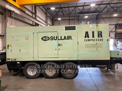 Sullair 1150XH-900 Air Compressor