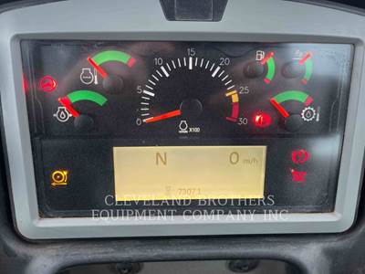 2019 Caterpillar 725C2 Articulated Truck For Sale, 7,307 Hours | Erie ...