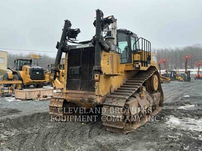Caterpillar D10T Dozer
