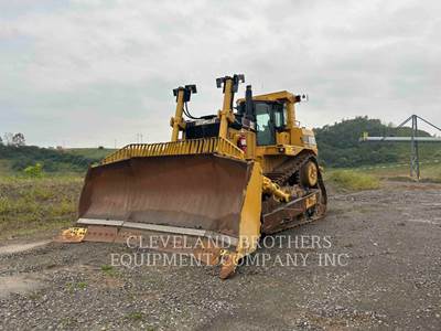 Caterpillar D10T Dozer