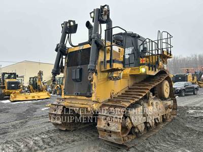 Caterpillar D10T2 Dozer