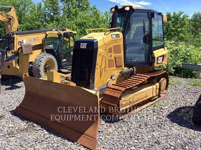 Caterpillar D3K2 XL Dozer