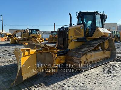 Caterpillar D5 Dozer