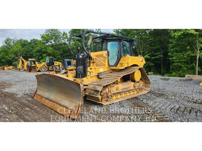 Caterpillar D6 Dozer