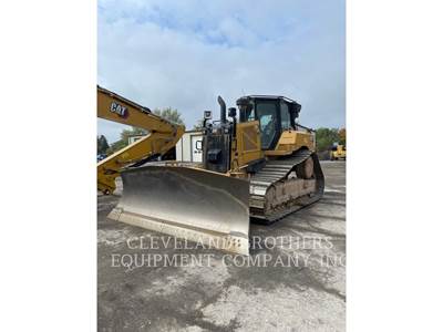 Caterpillar D6 LGP Dozer
