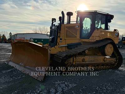 Caterpillar D620VP Dozer