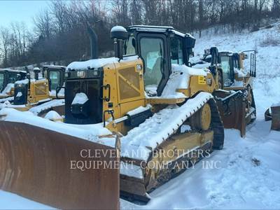 Caterpillar D620VP Dozer