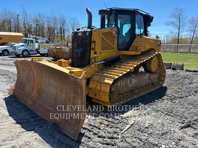 Caterpillar D620XEVP Dozer